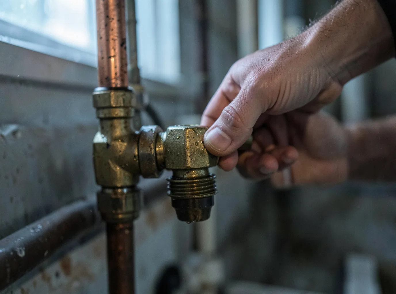 Emergency Plumber Idalou, TX FAQs